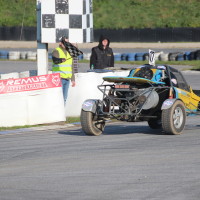ROAC 2013 Autocross Buggy