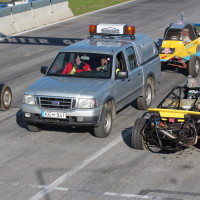 ROAC 2013 Autocross Buggy