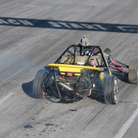 ROAC 2013 Autocross Buggy