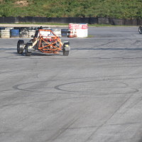 ROAC 2013 Autocross Buggy