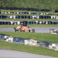 ROAC 2013 Autocross Buggy