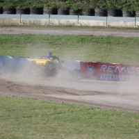 ROAC 2013 Autocross Buggy