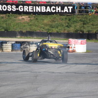 ROAC 2013 Autocross Buggy