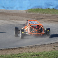 ROAC 2013 Autocross Buggy