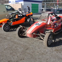 Race of Austrian Champions Buggy