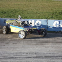 Race of Austrian Champions 2013 Autocross Buggy