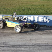 Race of Austrian Champions 2013 Autocross Buggy