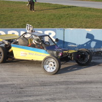 Race of Austrian Champions 2013 Autocross Buggy