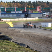 Race of Austrian Champions 2013 Autocross Buggy
