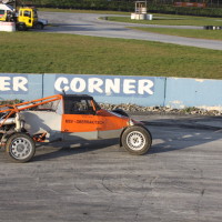 Race of Austrian Champions 2013 Autocross Buggy