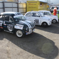 Race of Austrian Champions Steyr Puch 650