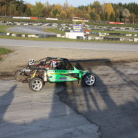 Race of Austrian Champions 2013 Autocross Buggy