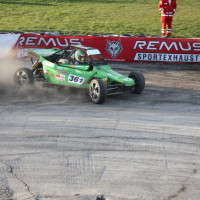 Race of Austrian Champions 2013 Autocross Buggy