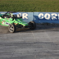 Race of Austrian Champions 2013 Autocross Buggy