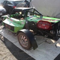 Race of Austrian Champions Buggy