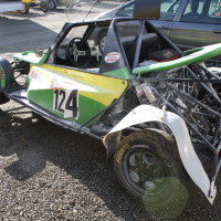 Race of Austrian Champions Buggy