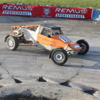 Race of Austrian Champions 2013 Autocross Buggy