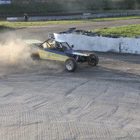 Race of Austrian Champions 2013 Autocross Buggy