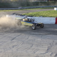 Race of Austrian Champions 2013 Autocross Buggy