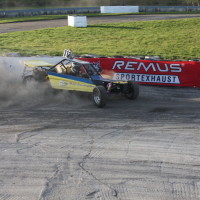 Race of Austrian Champions 2013 Autocross Buggy