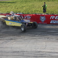 Race of Austrian Champions 2013 Autocross Buggy