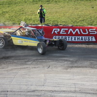 Race of Austrian Champions 2013 Autocross Buggy