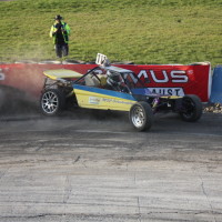 Race of Austrian Champions 2013 Autocross Buggy
