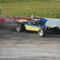 Race of Austrian Champions 2013 Autocross Buggy