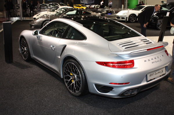 Gebrauchte Porsche kaufen – worauf Sie achten müssen