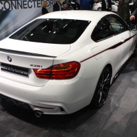 Vienna Autoshow 2014 BMW