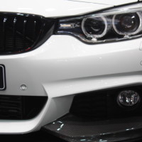 Vienna Autoshow 2014 BMW