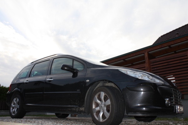 Peugeot 307 SW