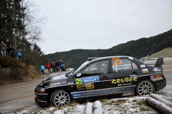 Schneerosen-Rallye