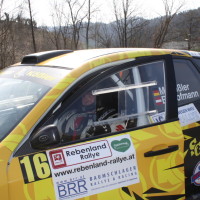Rebenland Rallye 2014 Subaru Impreza WRX R4 TMR Manuel Kößler SP 9