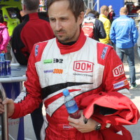 Rebenland Rallye 2014 Skoda Fabia S2000 Mario Saibel