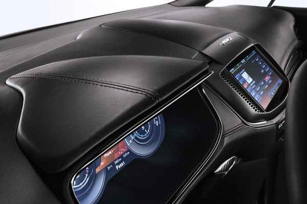 Ford S-MAX Vignale Concept