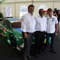 Augusto Farfus BMW DTM Österreich Peter Spatzierer Castrol