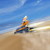 BloodhoundSSC_rear_dynamic