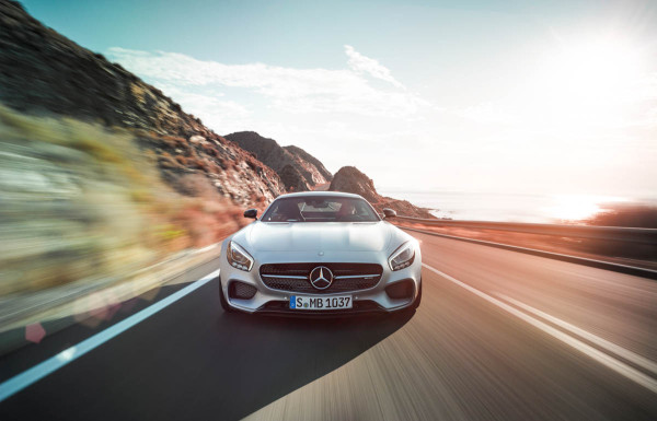 Mercedes-Benz-AMG-GT-Front