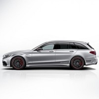 Mercedes-AMG-C63-Edition1 T-Modell Kombi