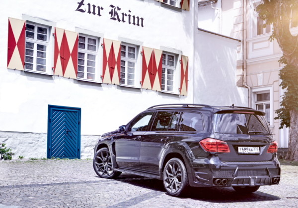 Mercedes-Benz Larte Design Haus_zur_Krim