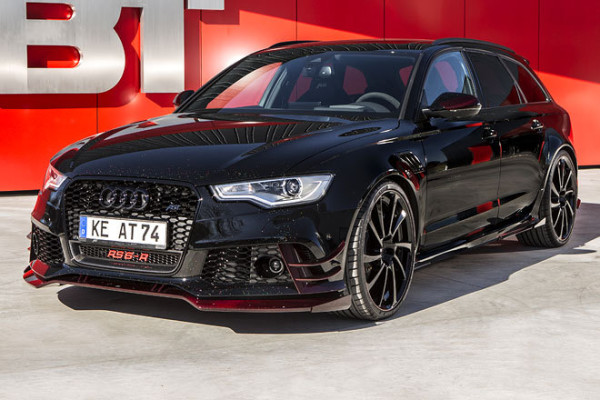 Audi RS6-R Abt