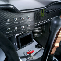 Hoonicorn-RTR-fuer-Gymkhana-7 Ken Block Shifter