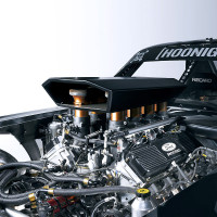 Hoonicorn-RTR-fuer-Gymkhana-7 Motor