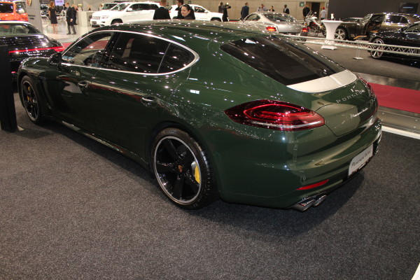 Porsche Panamera turbo Porsche Panamera turbo