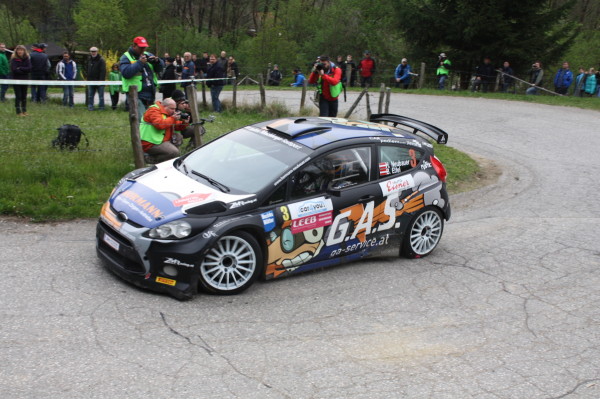 Lavanttal Rallye 2014 12
