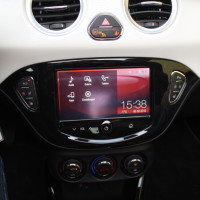 Opel Adam Rocks Infotainment Intellink