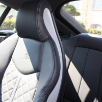 Bloggerfahrtag VW Konzern Audi TTS Coupe