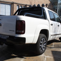 Bloggerfahrtag VW Konzern Amarok Canyon