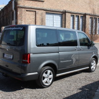 Bloggerfahrtag VW Konzern Multivan PanAmericana BiTDI 4Motion